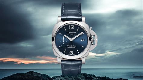 panerai mexico|Relojes de Lujo Panerai .